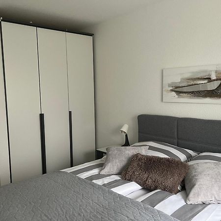 Vicky'S Ferienwohnung Am Friedheim Flensburg Exteriér fotografie